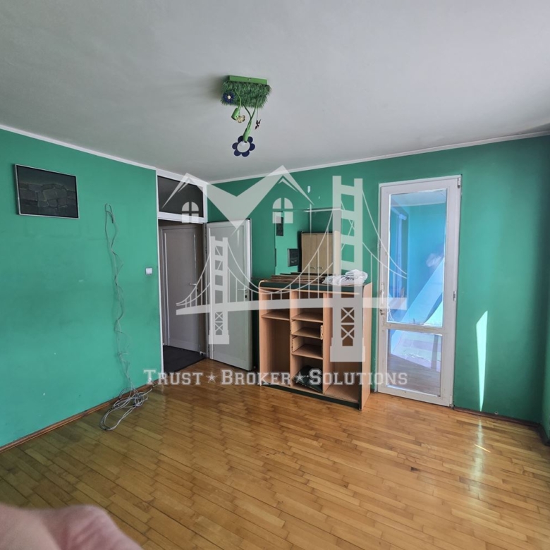 3-СТАЕН + кухня, кв. Сухата река, 236 900€ - 0