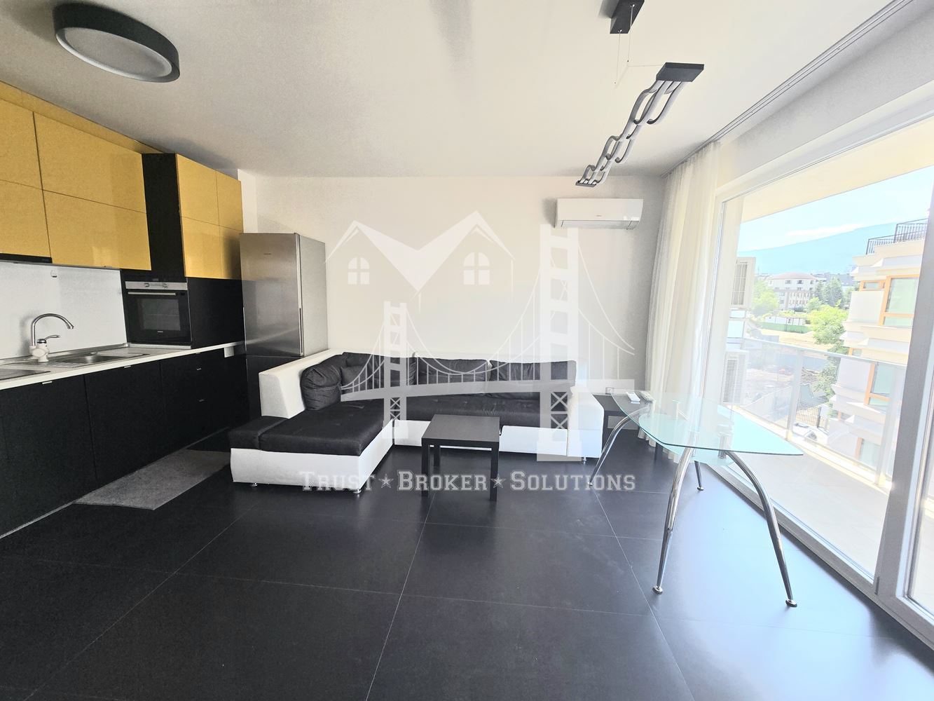 2-СТАЕН, кв. Кръстова вада, 258 000€ - 0