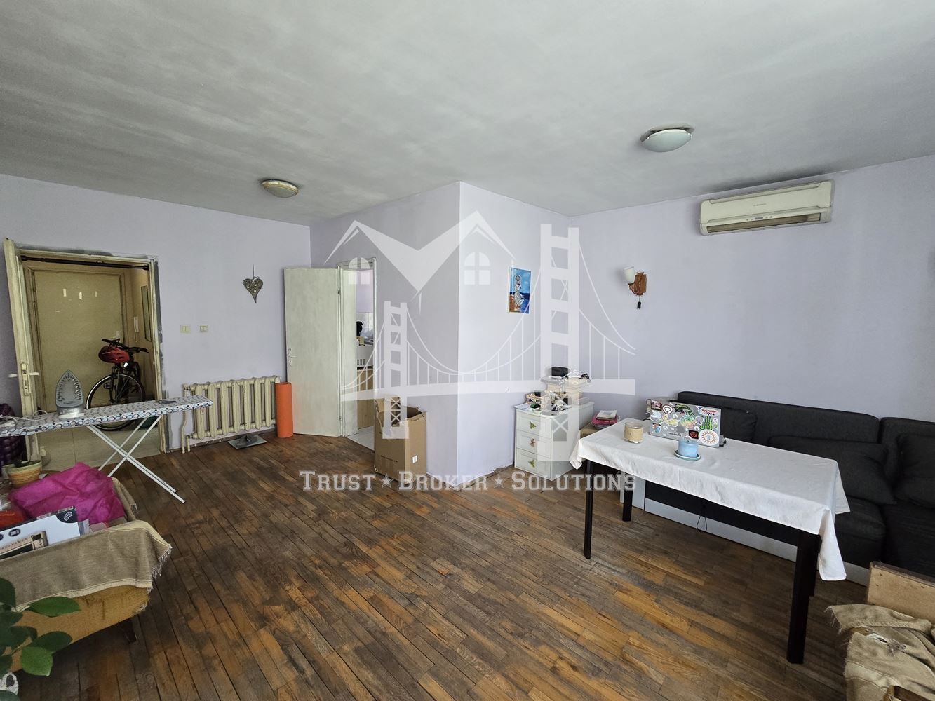 3-СТАЕН, кв. Редута, 370 000€ - 0