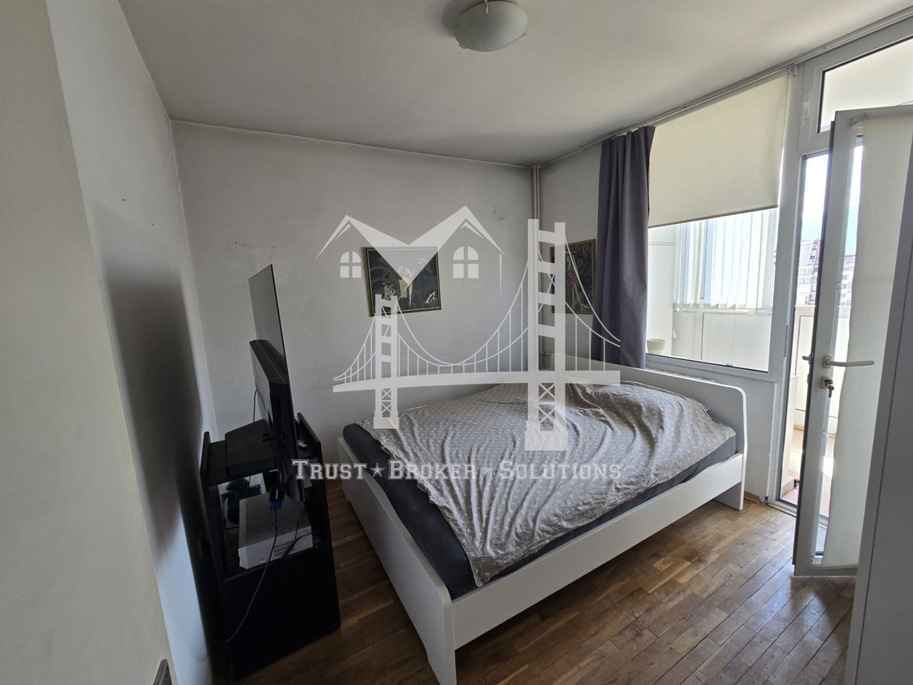 4-СТАЕН, кв. Гоце делчев, 375 000€ - 0