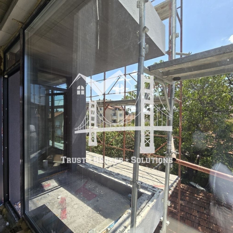3-СТАЕН, кв. Левски, 232 350€ - 0