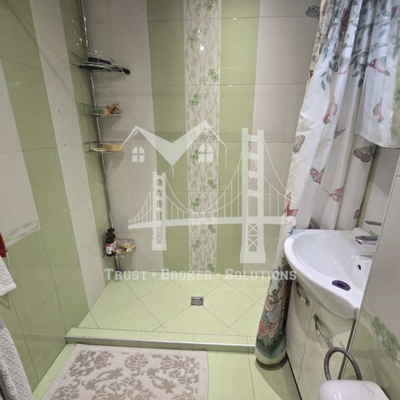 3-СТАЕН + КУХНЯ, кв.Младост 3, 260 000€ - 0