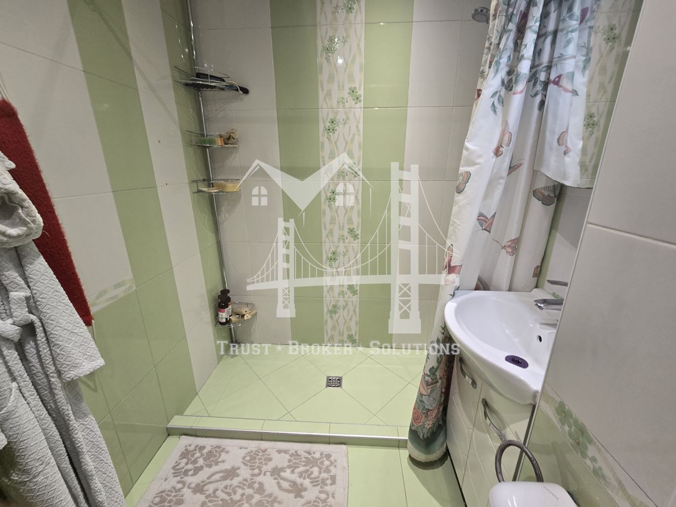 3-СТАЕН + КУХНЯ, кв.Младост 3, 260 000€ - 0