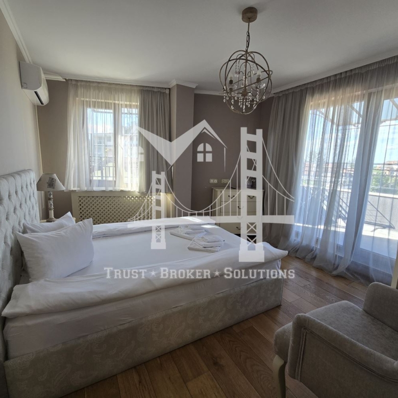 ПОД НАЕМ, 2-СТАЕН, кв. Павлово 850€ - 0