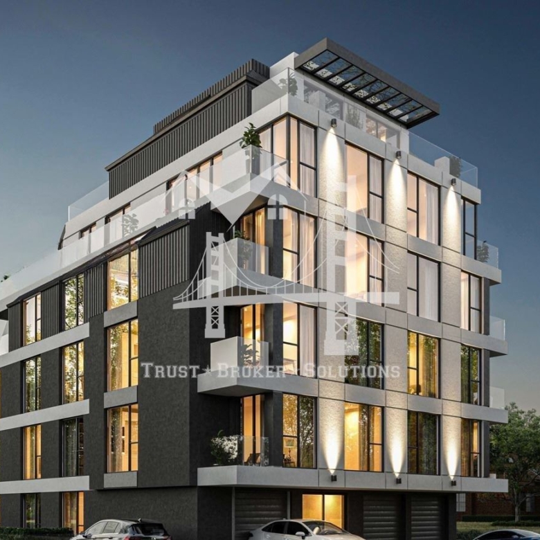 3-СТАЕН, кв. Левски, 232 350€ - 0