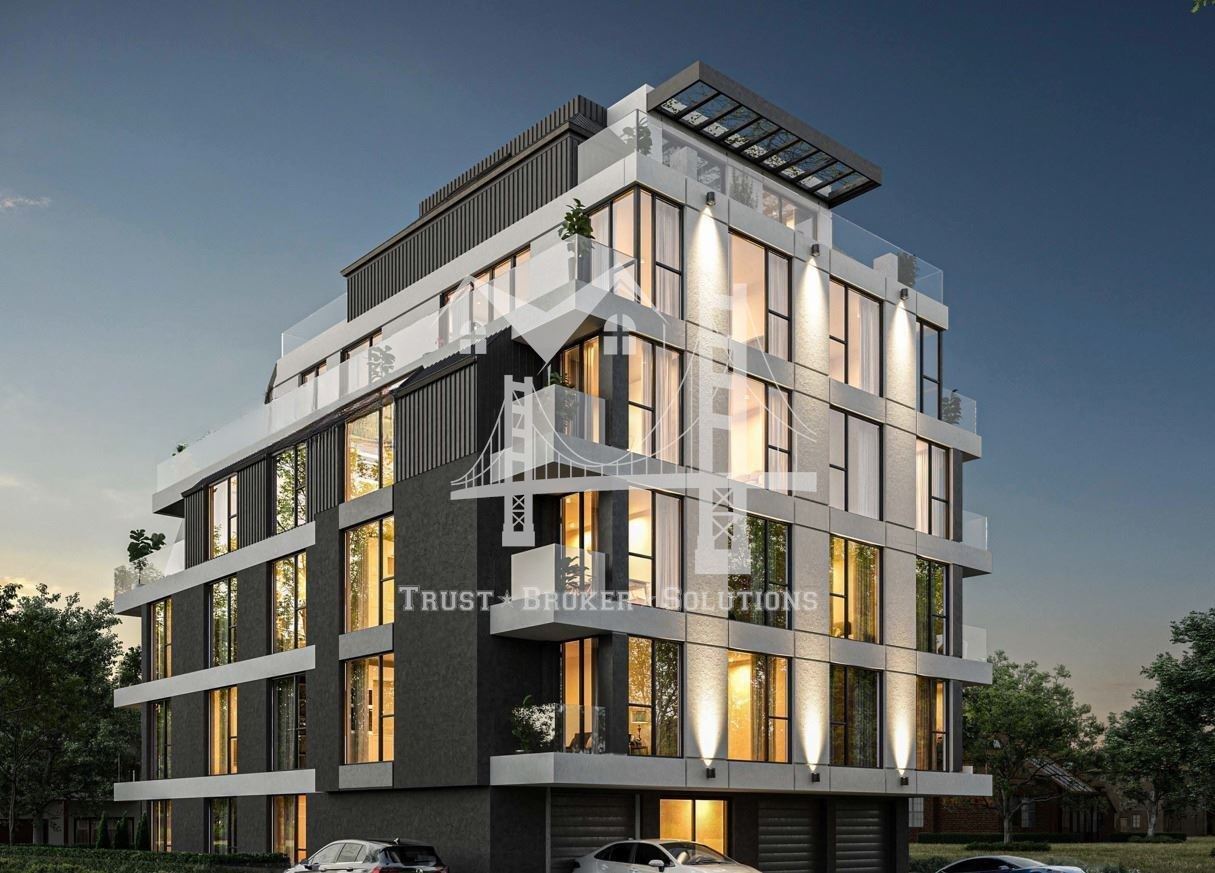 3-СТАЕН, кв. Левски, 232 350€ - 0