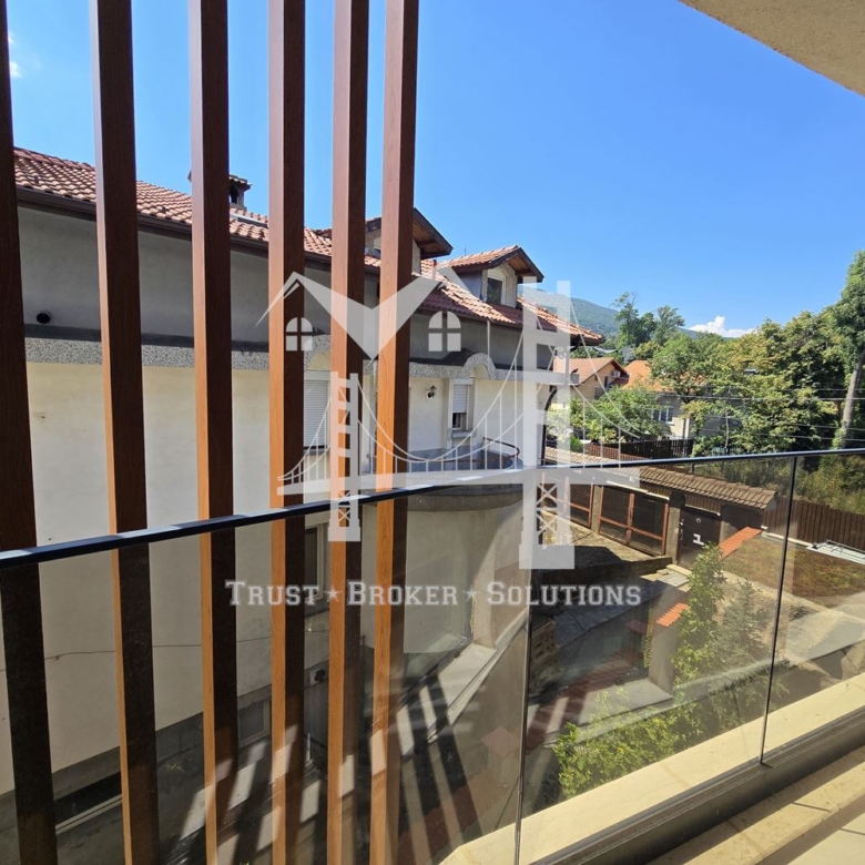 4-СТЕН, кв.Бояна, 449 000€ - 0