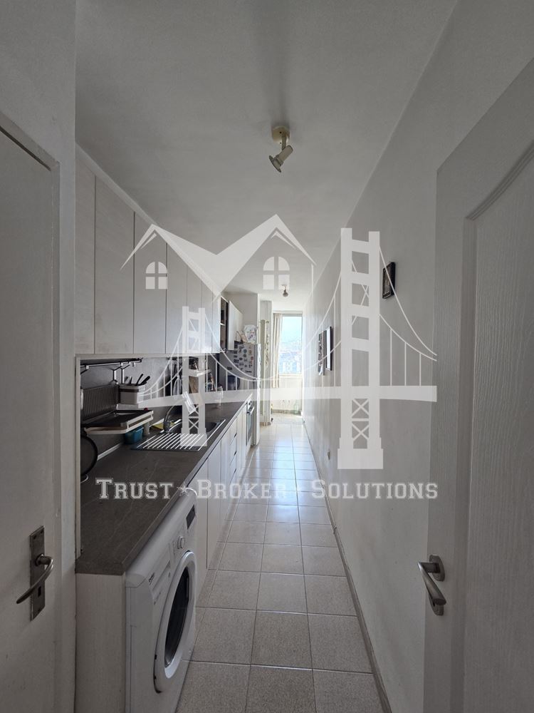 4-СТАЕН, кв. Гоце делчев, 375 000€ - 0