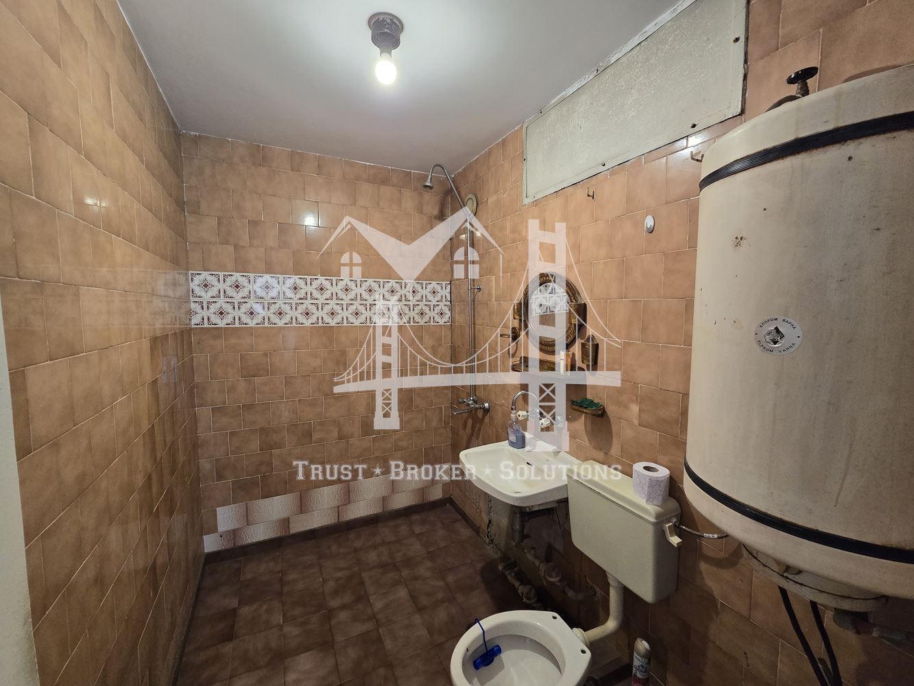 3-СТАЕН, кв. Хиподрума, 320 000€ - 0