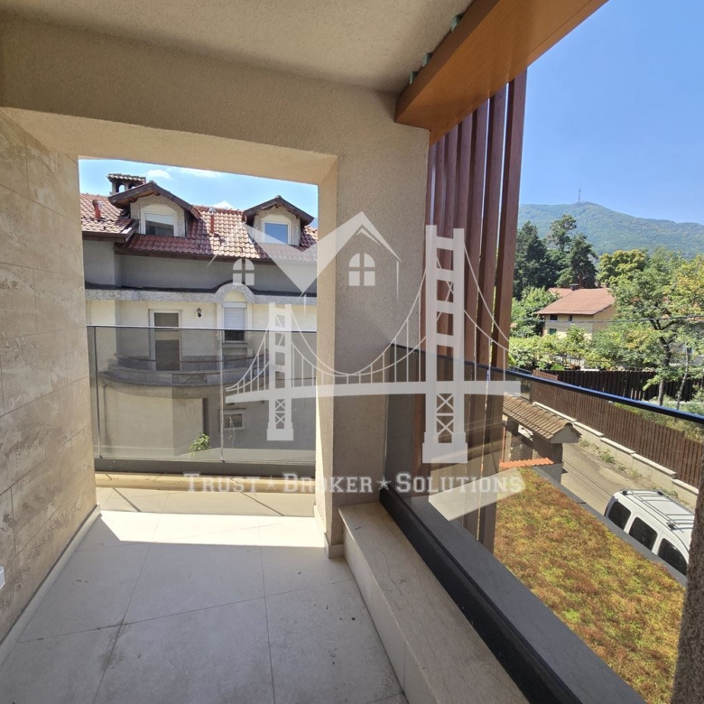 4-СТЕН, кв.Бояна, 449 000€ - 0