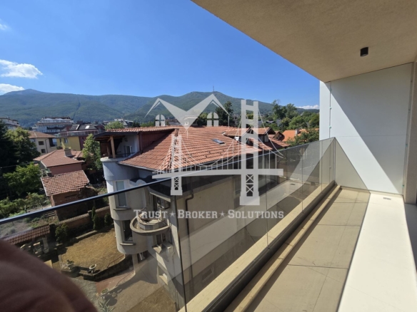 4-СТЕН, кв.Бояна, 449 000€ - 0