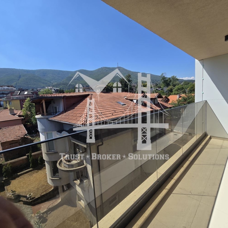4-СТЕН, кв.Бояна, 449 000€