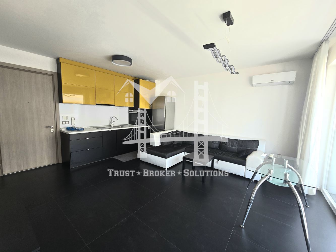 2-СТАЕН, кв. Кръстова вада, 258 000€ - 0