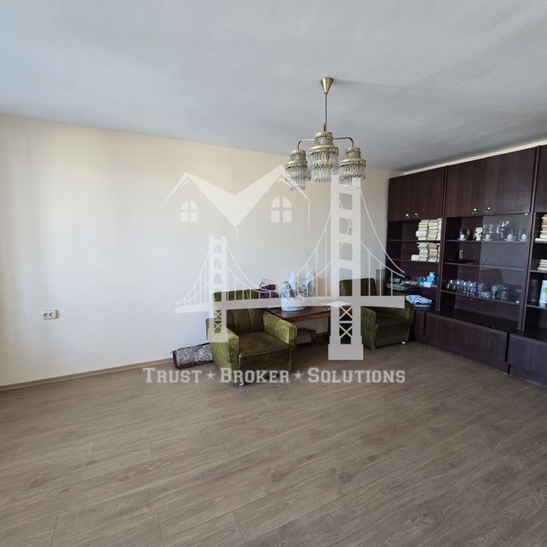 3-СТАЕН, кв. Хиподрума, 320 000€ - 0