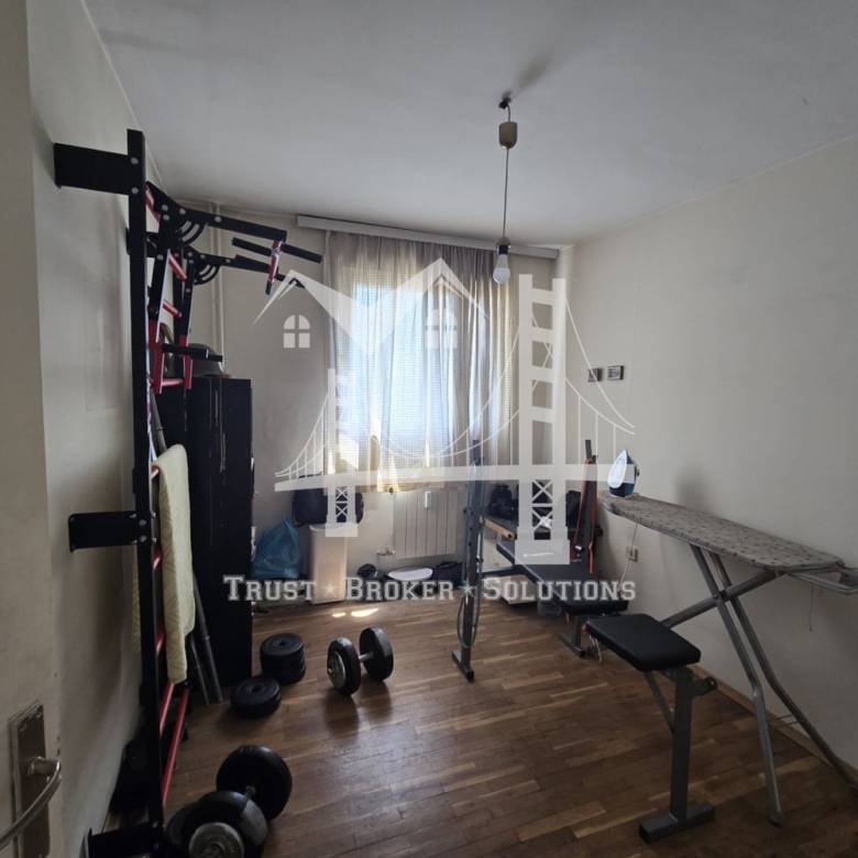 4-СТАЕН, кв. Гоце делчев, 375 000€ - 0