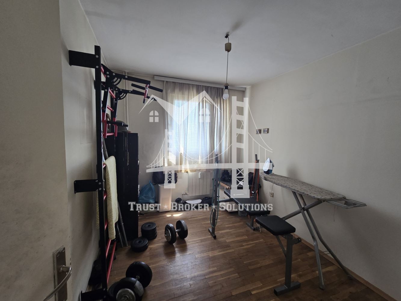 4-СТАЕН, кв. Гоце делчев, 375 000€ - 0