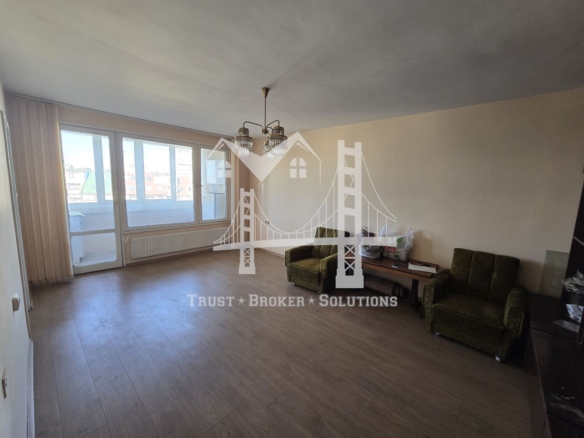 3-СТАЕН, кв. Хиподрума, 320 000€ - 0