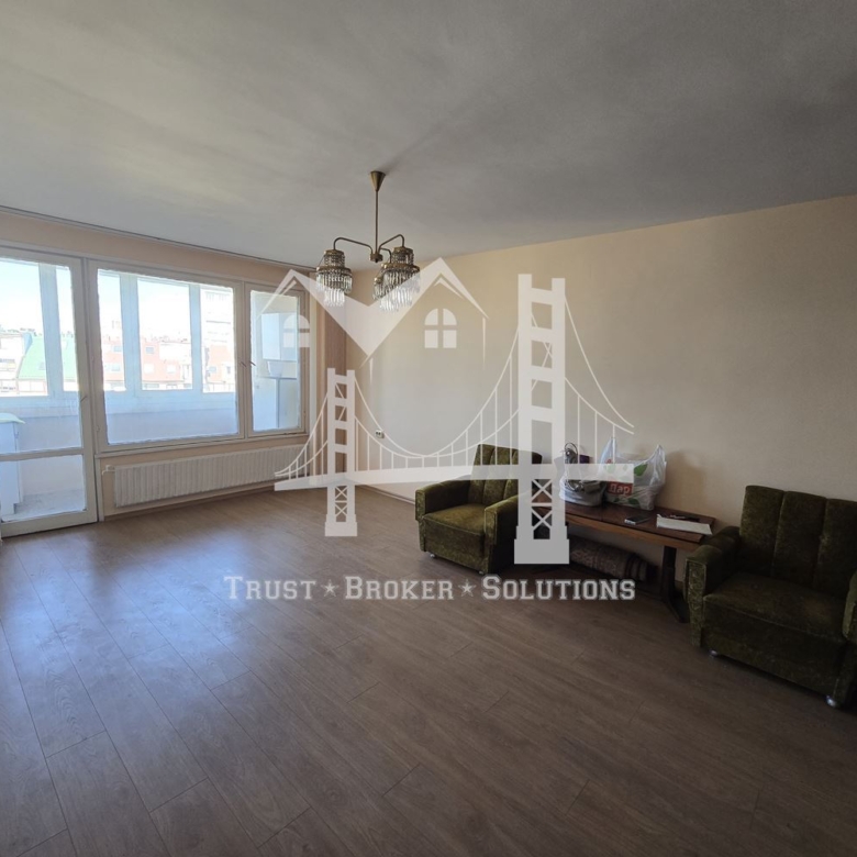 3-СТАЕН, кв. Хиподрума, 320 000€