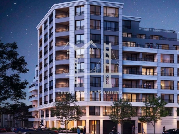 2-СТАЕН, кв. Хаджи Димитър, 179 000€, 0% КОМИСИОННА - 0