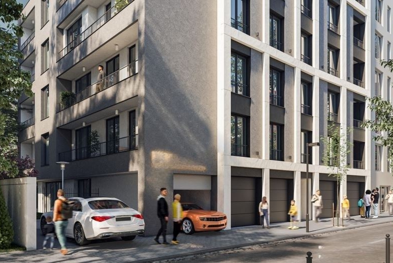 3-СТАЕН, кв. Хаджи Димитър, 217 536€ - 0