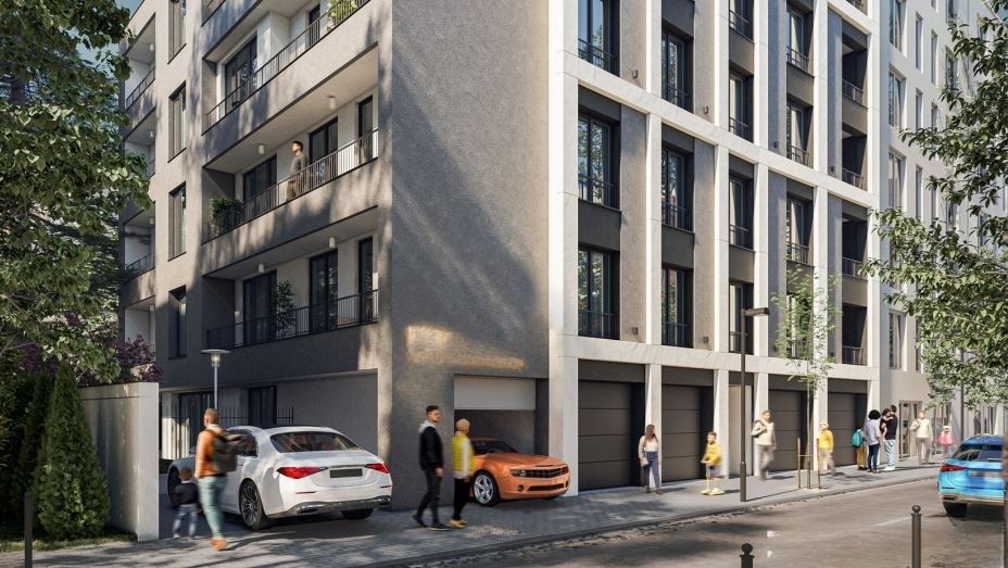 3-СТАЕН, кв. Хаджи Димитър, 217 536€ - 0
