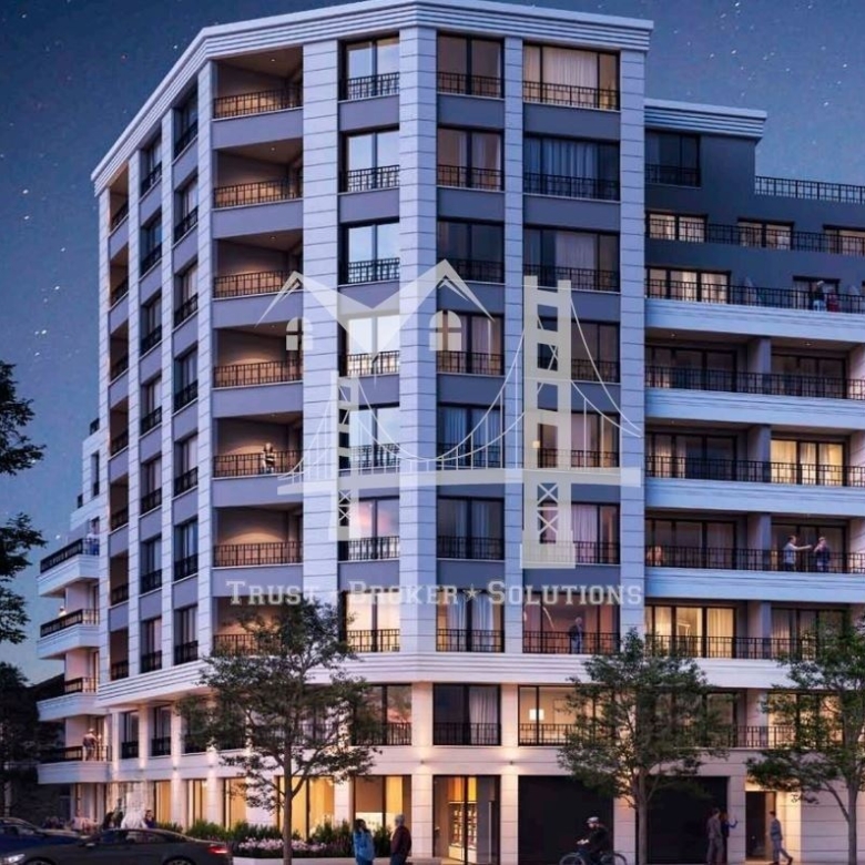 4-СТАЕН, кв.Хаджи Димитър, 399 000€, 0% комисионна - 0