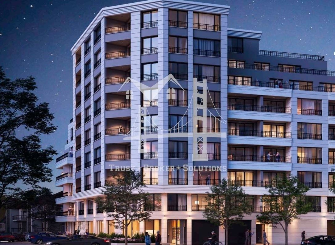 4-СТАЕН, кв.Хаджи Димитър, 399 000€, 0% комисионна - 0