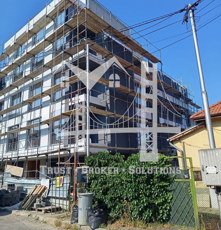 3-СТАЕН, кв. Левски, 232 350€ - 0