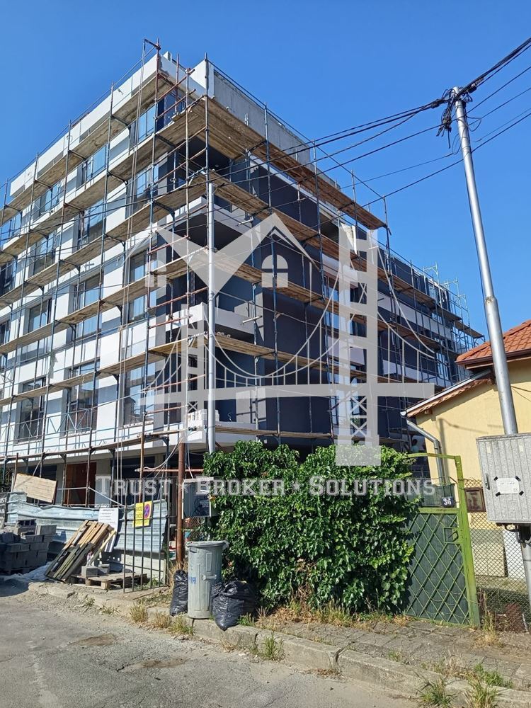 3-СТАЕН, кв. Левски, 232 350€ - 0