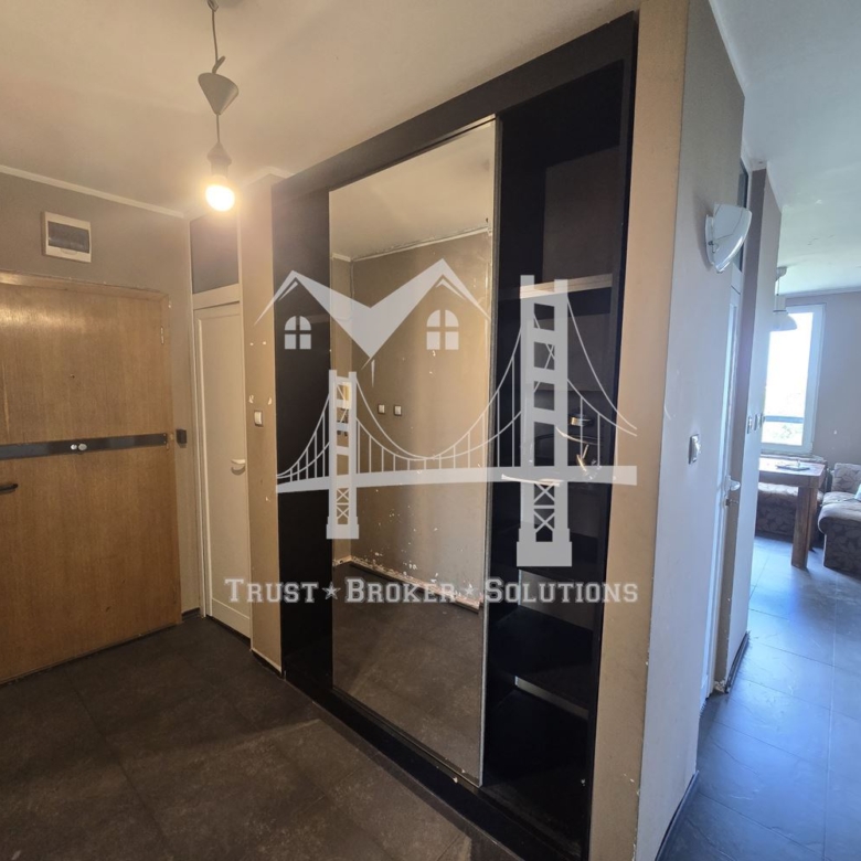 3-СТАЕН + кухня, кв. Сухата река, 236 900€ - 0