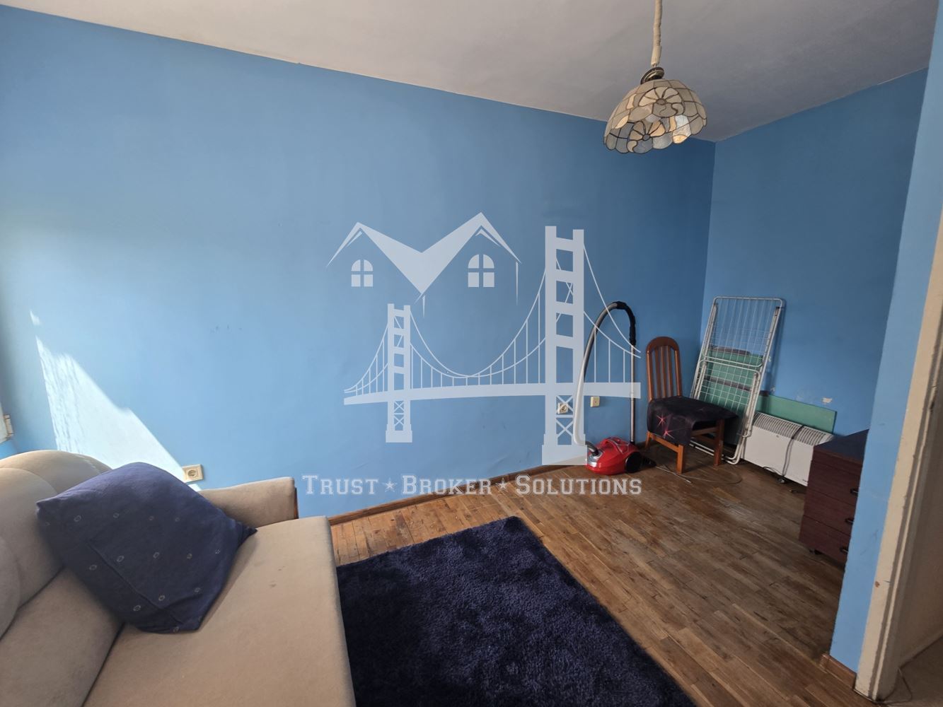 4-СТАЕН, кв. Гоце делчев, 375 000€ - 0