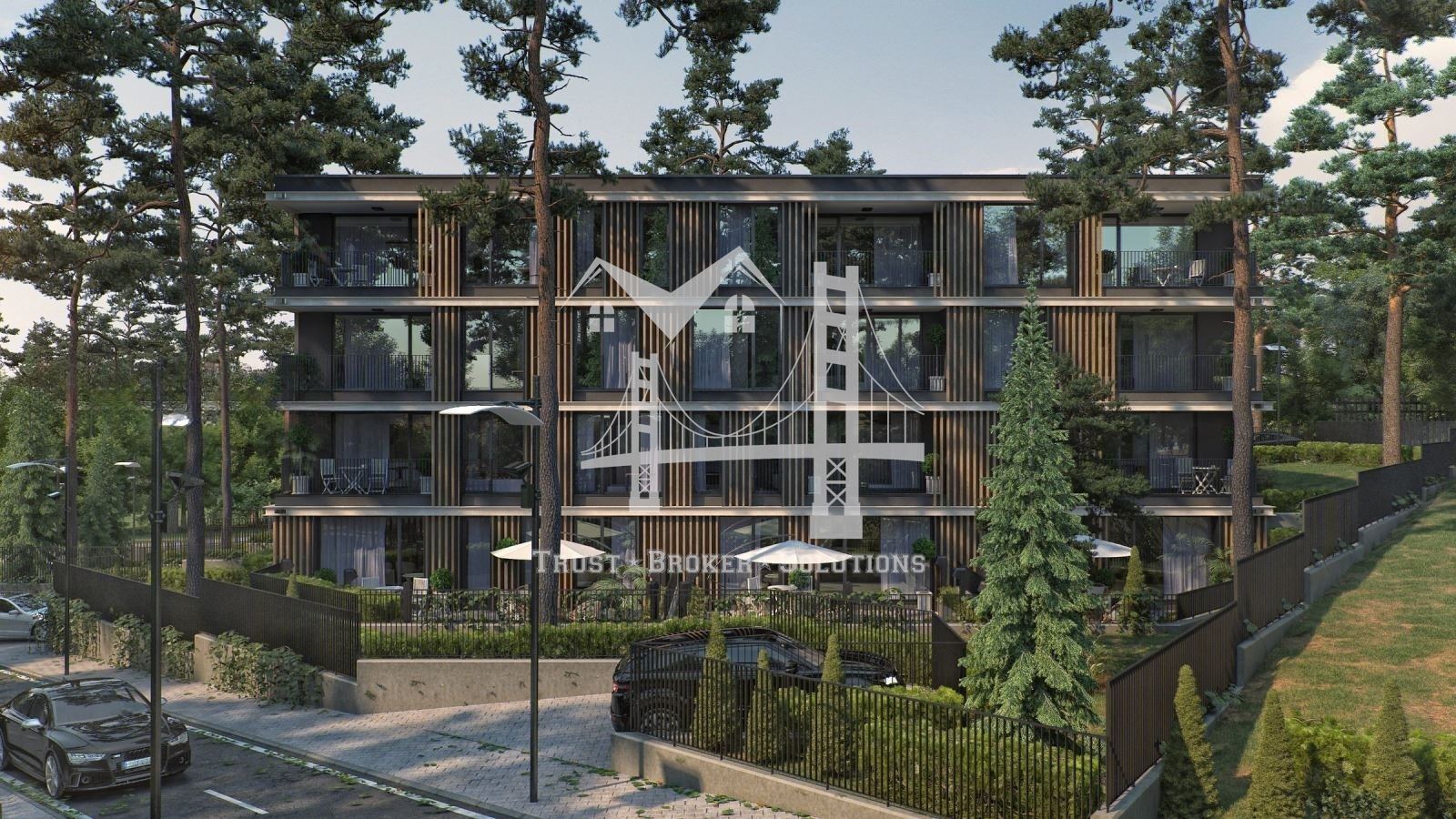 3-СТАЕН, с. Панчарево, 257 500€ - 0