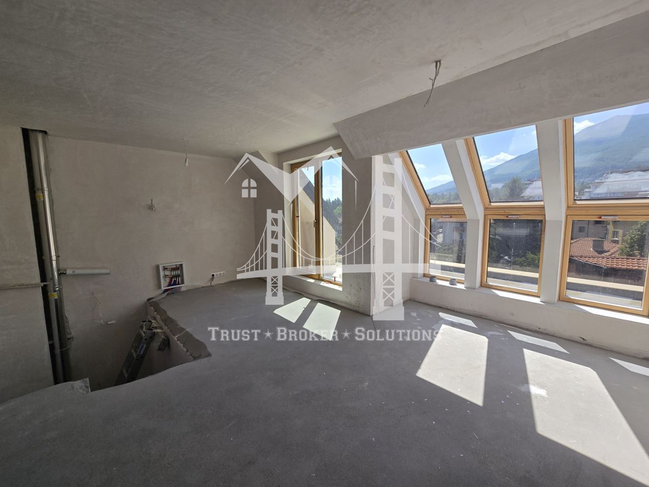 МЕЗОНЕТ, кв.Бояна, 598 000€ - 0