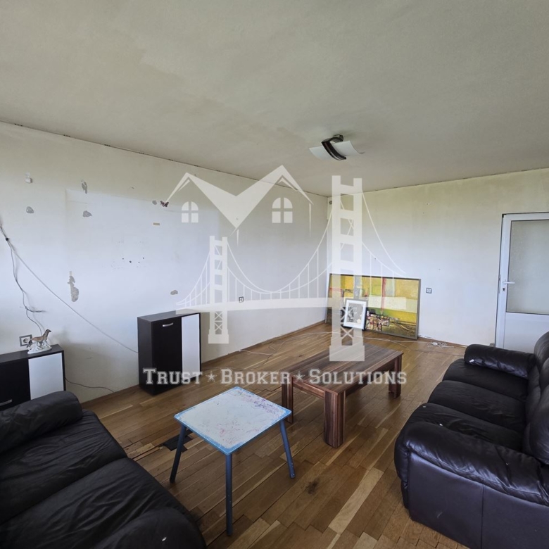 3-СТАЕН + кухня, кв. Сухата река, 236 900€