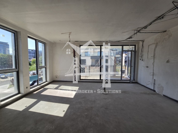 4-СТАЕН, кв. Манастирски ливади - запад, 379 000€, - 0