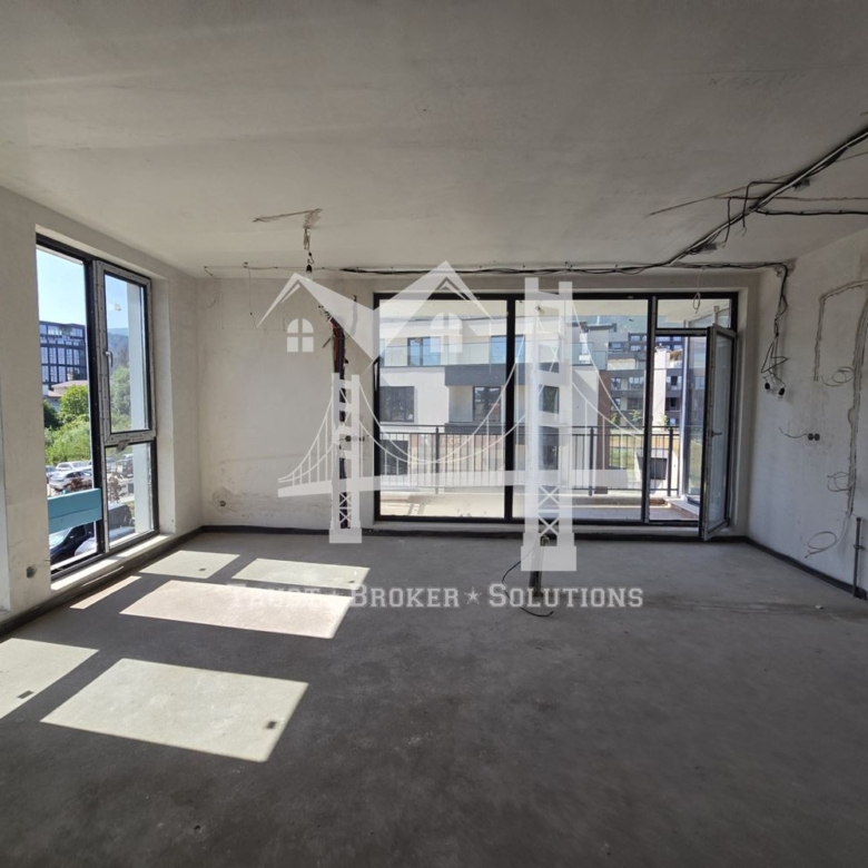 4-СТАЕН, кв. Манастирски ливади – запад, 379 000€,