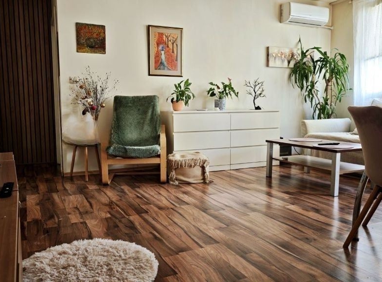 2-стаен - София, Редута - 0