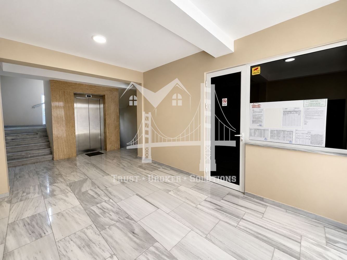 2-СТАЕН, кв. Кръстова вада, 258 000€ - 0