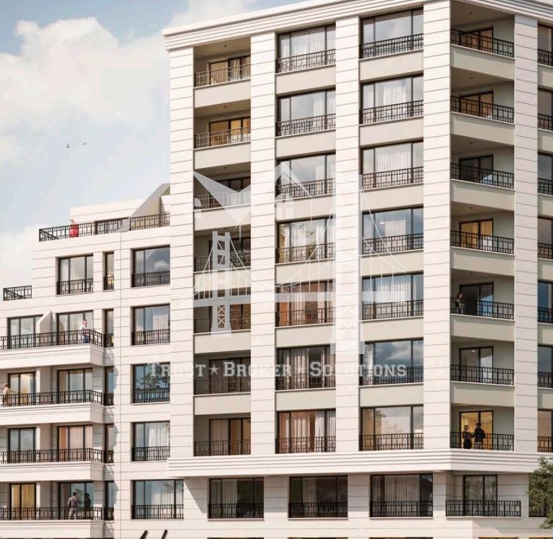 2-СТАЕН, кв. Хаджи Димитър, 179 000€, 0% КОМИСИОННА - 0