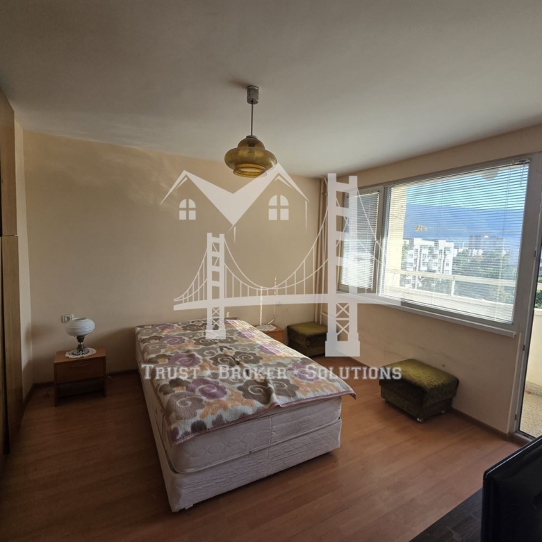 3-СТАЕН, кв. Хиподрума, 320 000€ - 0