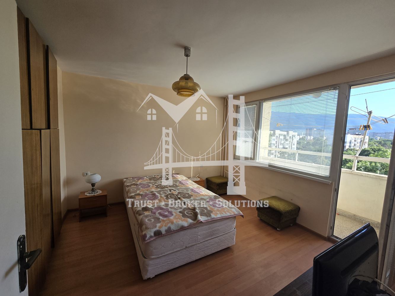 3-СТАЕН, кв. Хиподрума, 320 000€ - 0