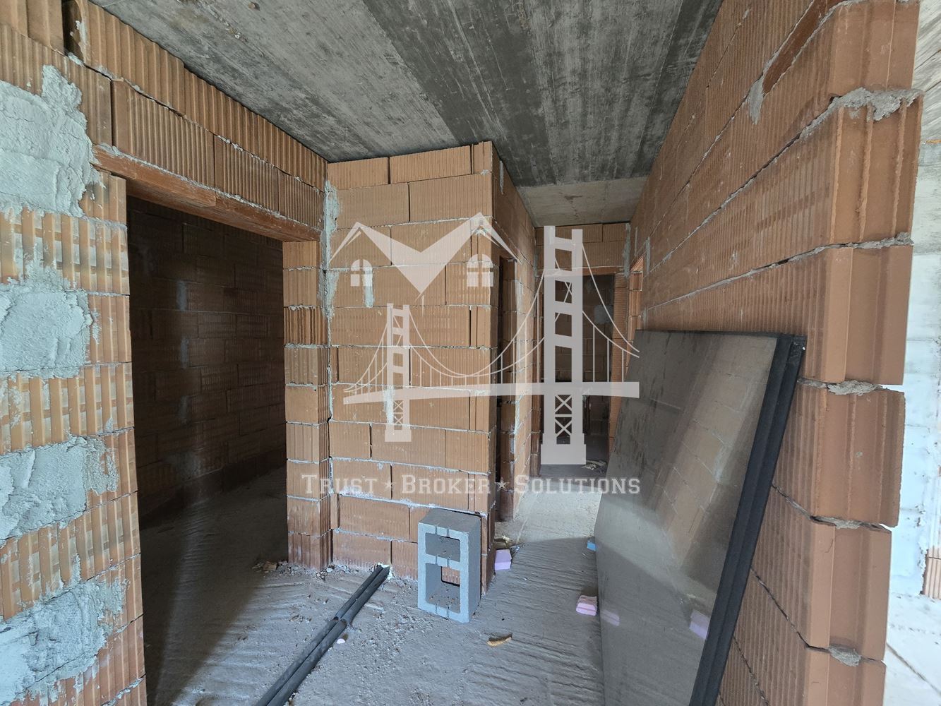 3-СТАЕН, с. Панчарево, 257 500€ - 0