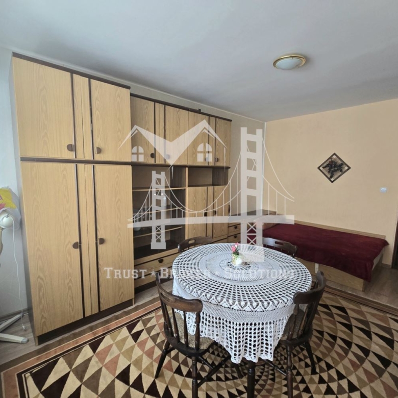 3-СТАЕН + КУХНЯ, кв.Младост 3, 260 000€ - 0