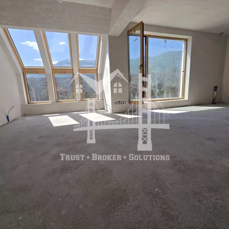 МЕЗОНЕТ, кв.Бояна, 598 000€ - 0
