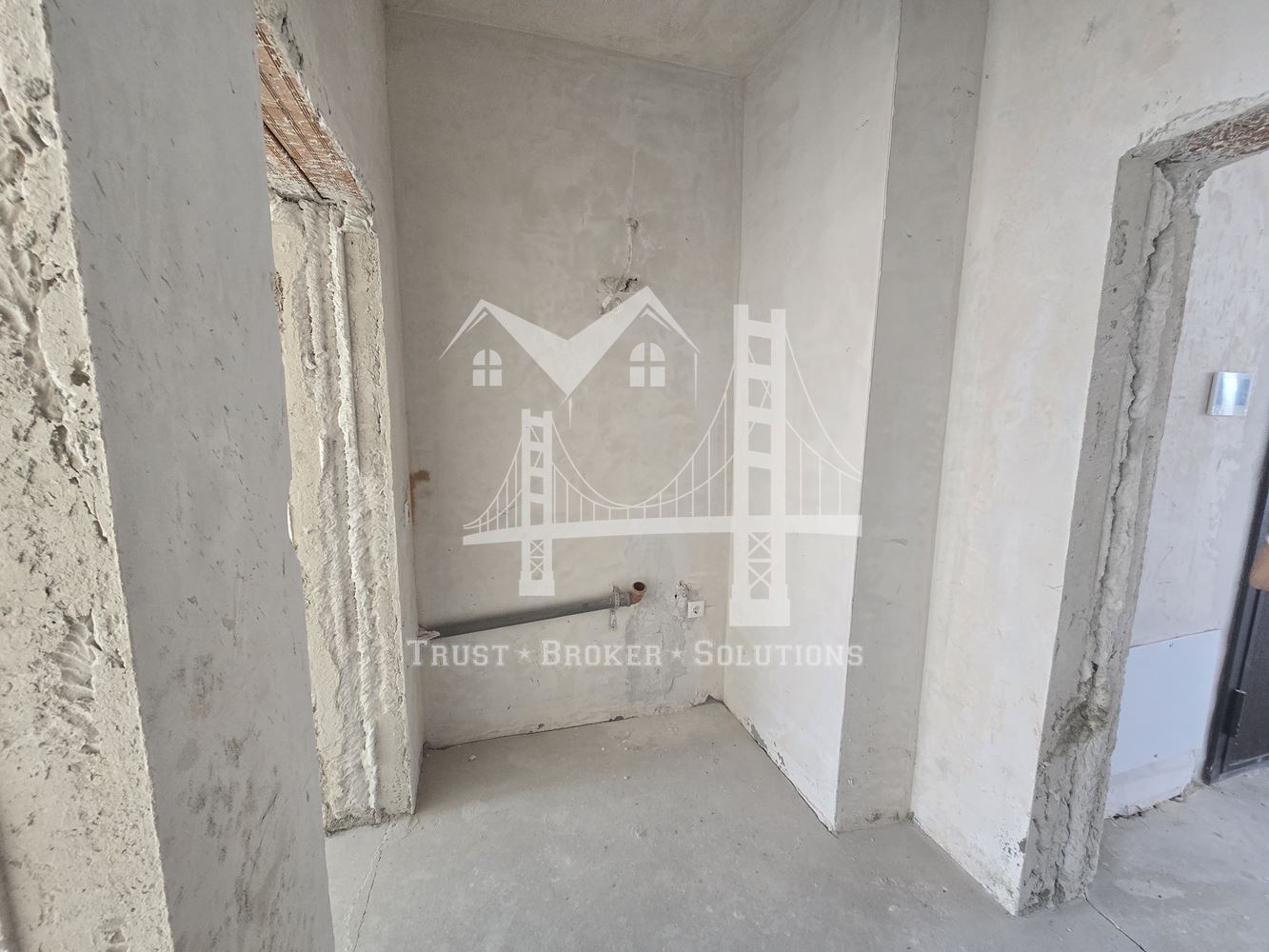 3-СТАЕН, кв.Сухата река, 285 600€ - 0