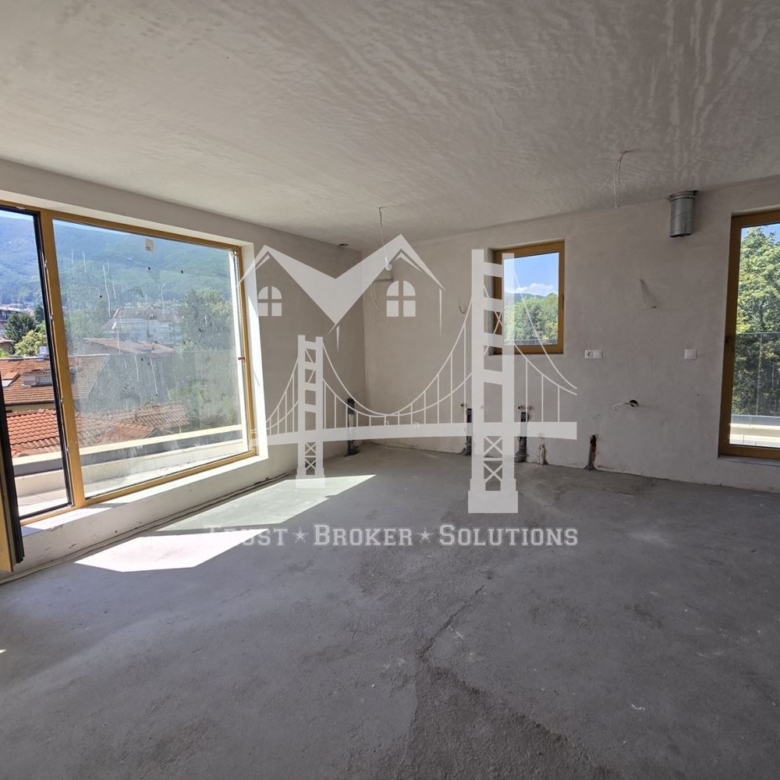 МЕЗОНЕТ, кв.Бояна, 598 000€ - 0