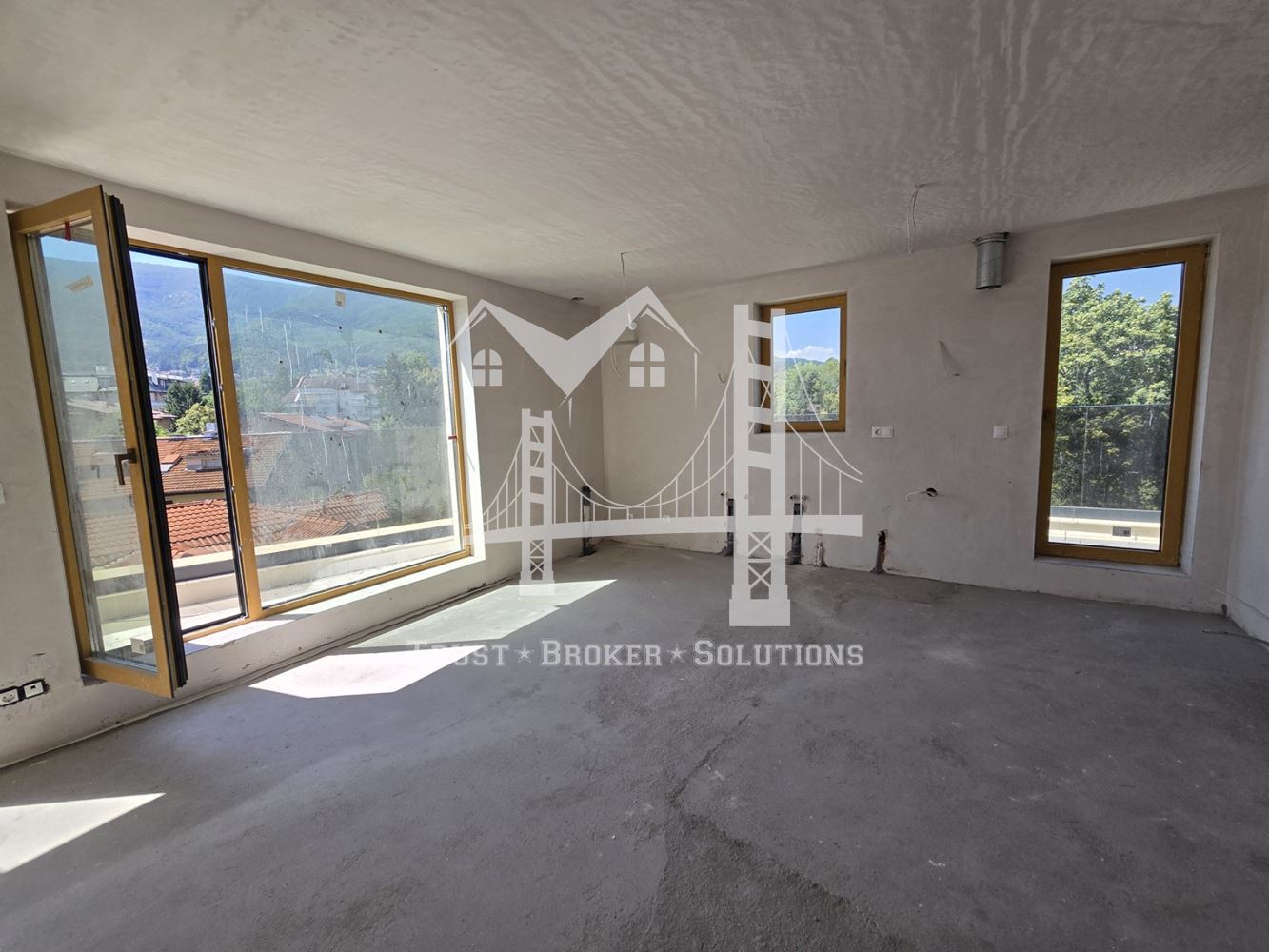 МЕЗОНЕТ, кв.Бояна, 598 000€ - 0