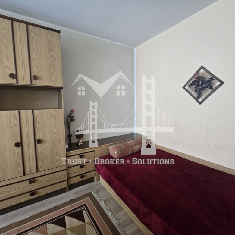 3-СТАЕН + КУХНЯ, кв.Младост 3, 260 000€ - 0