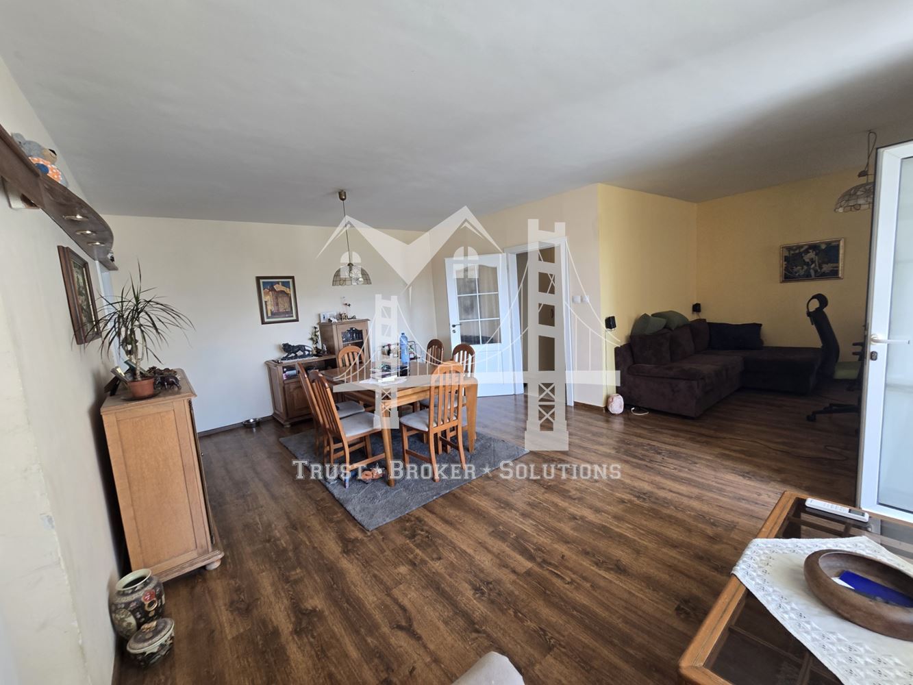4-СТАЕН, кв. Гоце делчев, 375 000€ - 0