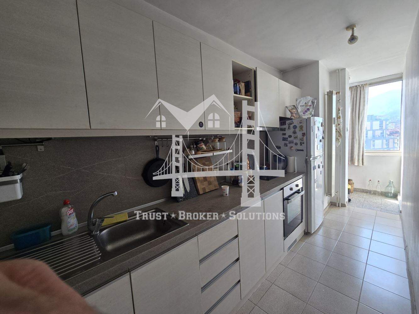 4-СТАЕН, кв. Гоце делчев, 375 000€ - 0